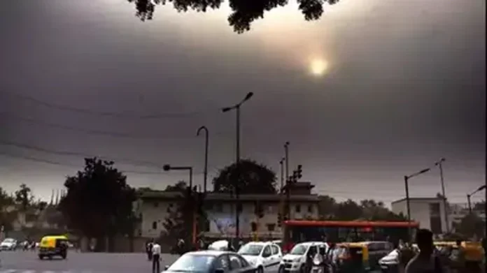 Weather Updates