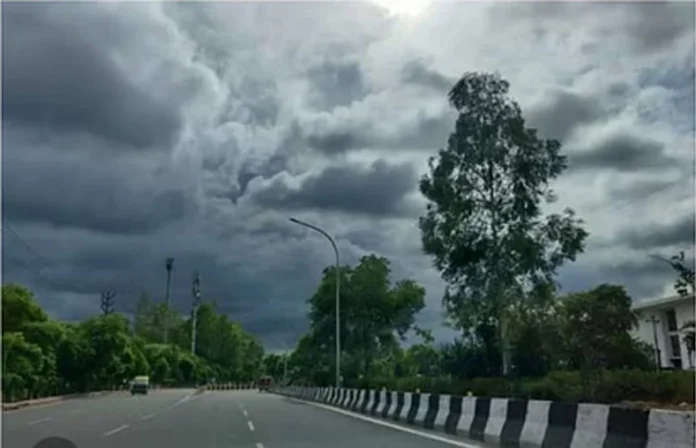Western Disturbance