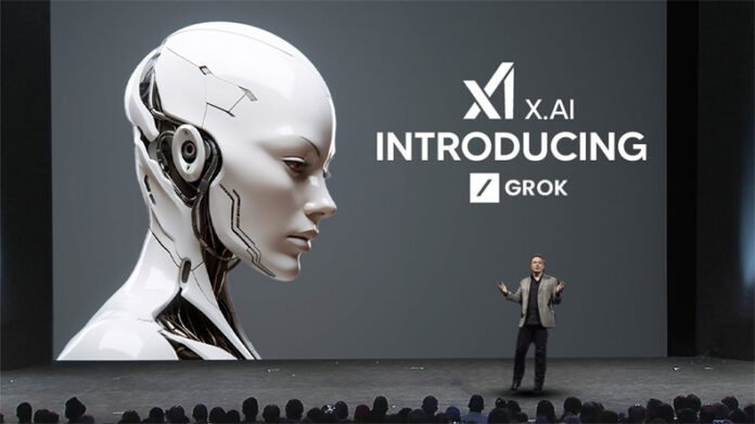 XAI Grok: हिंदी सहित 5 भाषाओं में बोलेगा Grok
