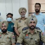 Chandigarh News