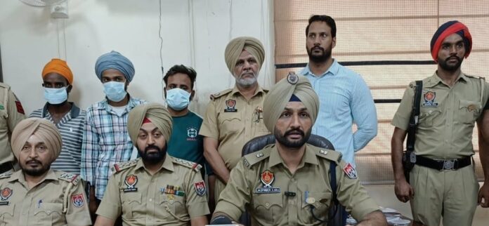 Chandigarh News
