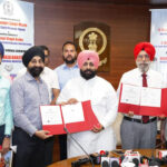Punjab News : तकनीकी कौशल क्षेत्र में पंजाब सरकार की पहल