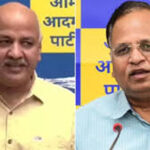 Delhi Breaking News : नए केस में फंसे आप के वरिष्ठ नेता