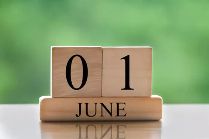 From June 1, there will be major changes in the price of gas cylinders, banking and tax system Big Changes from June 1 : 1 जून से गैस सिलेंडर की कीमत से लेकर बैंकिंग और टैक्स सिस्टम में बड़ा बदलाव