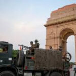 Delhi News : दिल्ली में हाई अलर्ट, राष्ट्रीय स्मारकों की सुरक्षा कड़ी