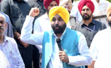 Punjab News Update : नशे के पूरी तरह खात्मे तक जारी रहेगी जंग : सीएम