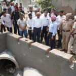 Punjab News : राजस्थान को पानी देने का फैसला राष्ट्रीय हित में लिया : गोयल