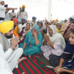 Punjab Breaking News : जहरीली शराब से गई जान मौत नहीं हत्या : सीएम