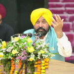 Punjab News Update : युवा पीढ़ी ही देश की असली ताकत : मान