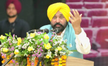 Punjab Breaking News : पिछली सरकारों ने प्रदेश को नशे में धकेला : मान