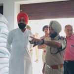 Punjab News : एआई से होगी पंजाब की जेलों की सुरक्षा : भुल्लर