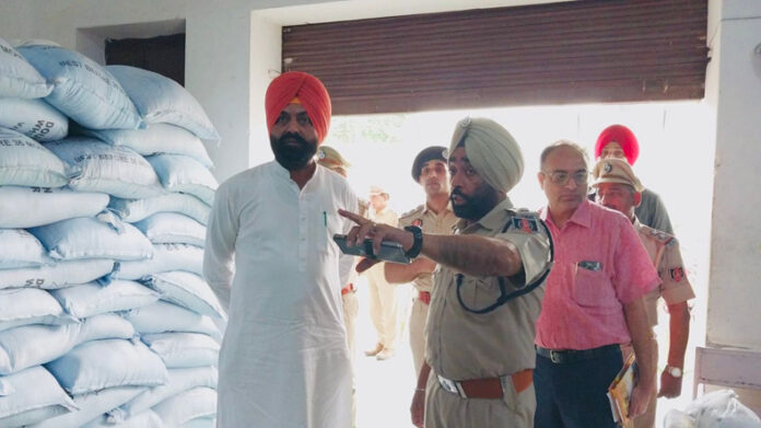 Punjab News : एआई से होगी पंजाब की जेलों की सुरक्षा : भुल्लर