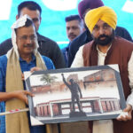 Punjab News : पंजाब के हर घर से लड़ी जाएगी नशा विरोधी जंग : केजरीवाल