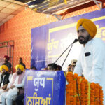 Ludhiana Breaking News : नशे के खिलाफ सरकार के साथ आया लुधियाना का यह गांव