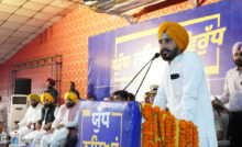 Ludhiana Breaking News : नशे के खिलाफ सरकार के साथ आया लुधियाना का यह गांव
