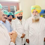 Punjab News Update : पशु नस्ल विकास में पंजाब लेगा केरल की तकनीक