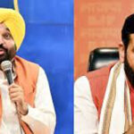 Punjab-Haryana Water Dispute : पंजाब और हरियाणा में पानी विवाद गहराया