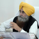 Punjab News : पराली प्रबंधन के लिए वित्तीय मदद दे केंद्र : कृषि मंत्री