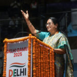 Delhi Games 2025 : हम दिल्ली को खेलों का हब बनाएंगे : सीएम