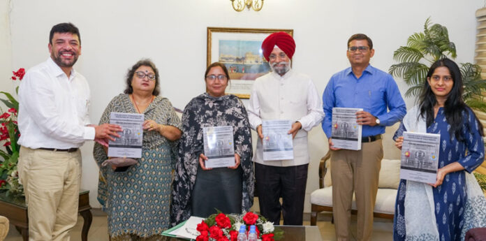 Punjab News Update : बाल अधिकारों की सुरक्षा बहुत जरूरी : डॉ. बलजीत कौर