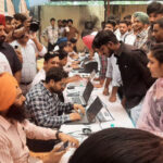 Punjab News Update : युवाओं को प्रतिभा के आधार पर मिल रहा रोजगार : बैंस