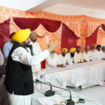 Punjab Breaking News : असली पंजाब आज भी गांवों में बसता है : मान