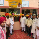 Punjab News : प्राइवेट स्कूलों को मात दे रहे सरकारी स्कूल : बैंस
