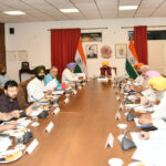 Punjab Breaking News : पंजाब सरकार शहरी निकायों के राजस्व संग्रह में लाएगी तेजी