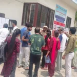 Jind News : जींद में 2532 अभ्यार्थियों ने दी नीट परीक्षा