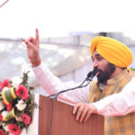 Punjab Breaking News : नशा और भ्रष्टाचार के खिलाफ हमारा साथ दें : मान