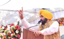 Punjab Breaking News : नशा और भ्रष्टाचार के खिलाफ हमारा साथ दें : मान