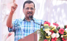 Punjab News : पंजाब की पिछली सरकारों ने नशे को बढ़ावा दिया : केजरीवाल