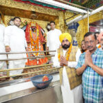Patiala Breaking News : पटियाला श्री काला माता मंदिर का होगा नवीनीकरण