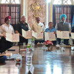 Punjab News : सैनिक स्कूल कपूरथला की मांगों को पूरा करेगी पंजाब सरकार