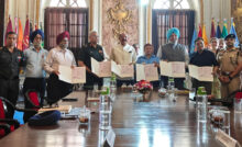 Punjab News : सैनिक स्कूल कपूरथला की मांगों को पूरा करेगी पंजाब सरकार