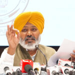 Punjab Breaking News : पंजाब के युवाओं को नशे की दलदल से बाहर निकालेंगे : चीमा