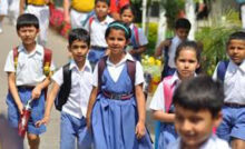 Delhi News Update : प्राइवेट स्कूलों के लिए दिल्ली सरकार लाएगी अध्यादेश
