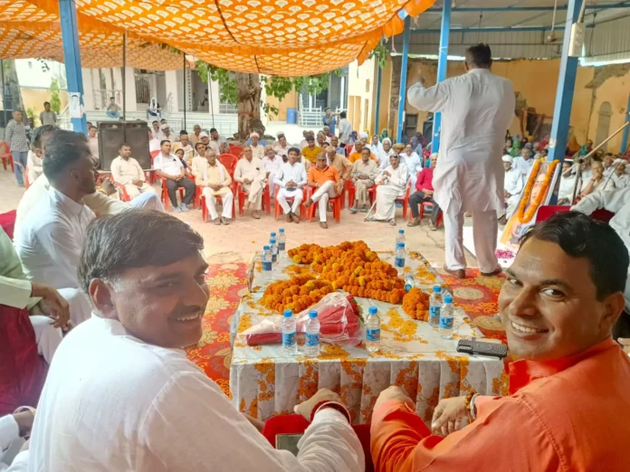 300th birth anniversary of Lokmata Ahilyabai Holkar celebrated