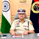 Faridabad News : एक सप्ताह में 13 मुकदमों में 38 साइबर अपराधियों को गिरफ्तार कर 42,05,585/ रुपए किए बरामद