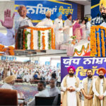 Punjab News : नशे के खिलाफ अभियान में पंजाब सरकार ने झोकी ताकत