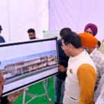 Punjab News Udpate : स्वास्थ्य क्षेत्र में पंजाब बना देश का अग्रणी राज्य : अरोड़ा