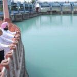 Punjab Haryana Water Dispute : पंजाब की अर्थव्यवस्था के लिए पानी अहम : बैंस