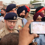 Punjab News : नशा तस्करों से नरमी नहीं बरती जाएगी : कासिम मीर