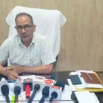 Jind News : राजकीय महाविद्यालय का 58वां वार्षिकोत्सव छह मई को : प्राचार्य सत्यवान मलिक