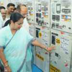 Delhi CM News : दिल्ली में निर्बाध बिजली आपूर्ति हमारा लक्ष्य : सीएम