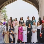 72nd Miss World Pageant