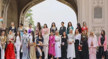 72nd Miss World Pageant: हैदराबाद में आज होगा मिस वर्ल्ड प्रतियोगिता का ग्रैंड फिनाले
