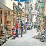 Amritsar Breaking News : सूने हुए अमृतसर के बाजार, नहीं दिख रही पर्यटकों की चहल-पहल