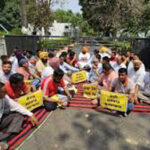 Punjab-Haryana Water Dispute : बीबीएमबी के चेयरमैन को बनाया बंधक
