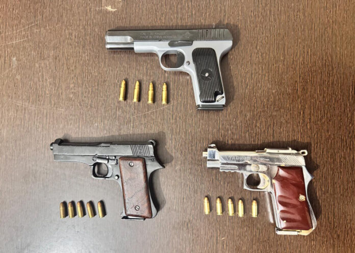 Punjab Crime News : पुलिस के हत्थे चढ़ा सोनू खत्री गैंग का गुर्गा